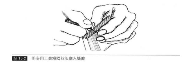什么是濾芯打褶后的修整應(yīng)該注意些什么？