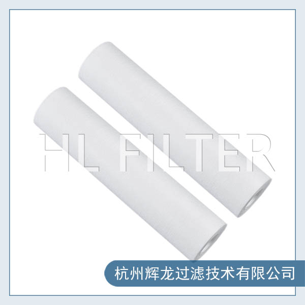 PP棉濾芯在拆換時(shí)應(yīng)該要留意哪些問題？