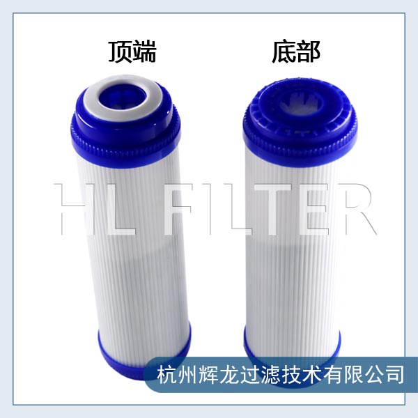 說明了UDF顆?；钚蕴繛V芯如何進(jìn)行拆解
