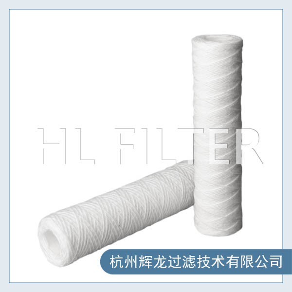 線繞濾芯的使用注意事項(xiàng)（使用線繞濾芯時(shí)該注意些什么？）