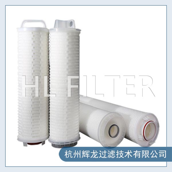 大流量濾芯的產品介紹、優(yōu)點及應用行業(yè)（什么是大流量濾芯？大流量濾芯的優(yōu)點有哪些？）