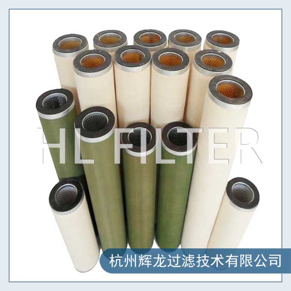 玻璃纖維聚結(jié)濾芯材料介紹（什么是玻璃纖維？）