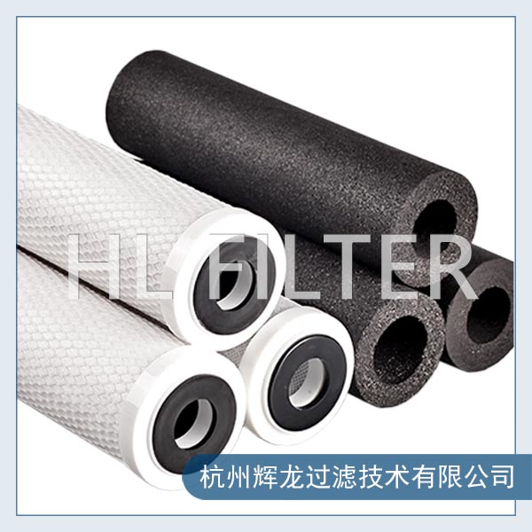 常見(jiàn)的濾芯有哪些？分別有哪些作用呢？