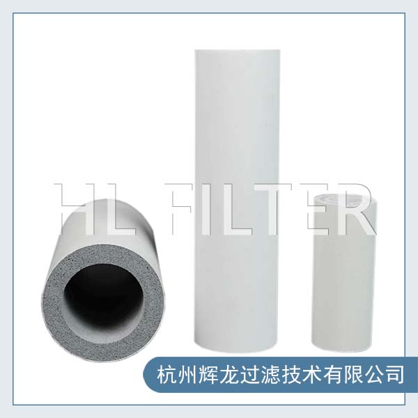 氧化鋁陶瓷濾芯的過(guò)濾效果如何測(cè)試？